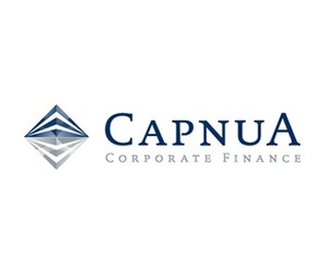 Capnua Corporate Finance